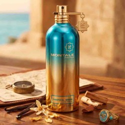 Tropical Wood 100 ml - Montale Paris