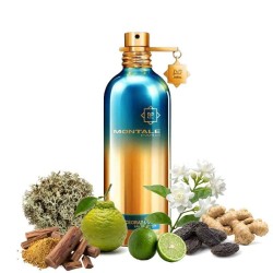 Cedrat Lova 100 ml - Montale Paris ¡Asesoría y Envíos Gratis!