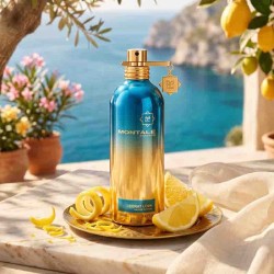 Cedrat Lova 100 ml - Montale Paris ¡Asesoría y Envíos Gratis!