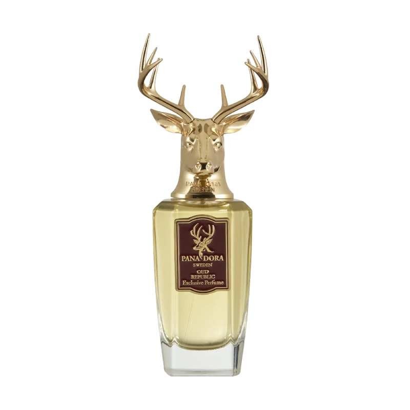 Oud Republic - Pana Dora Sweden Darmowa porada i przesyłki!