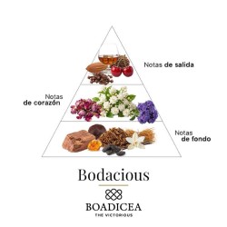 BOVACIUS 100 ml - Boadicea The Victorious Aconselhamento gratuito e remessas!