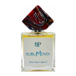 SubliMenta - Bruno Perrucci Parfums