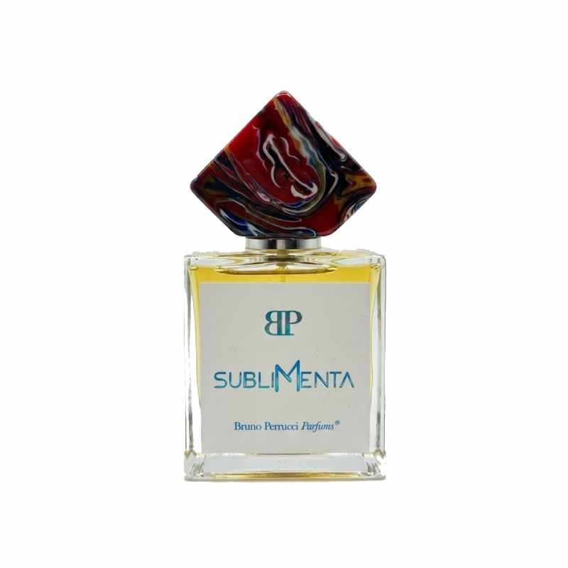 SubliMenta - Bruno Perrucci Parfums