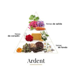 Vurig 100 ml - Boadicea The Victorious Gratis advies en zendingen!