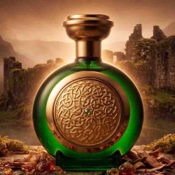 Green safir 100 ml - Boadicea The Victorious Gratis råd og forsendelser!