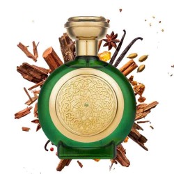 Green Sapphire 100 ml  - Boadicea The Victorious ¡Asesoría y Envíos Gratis!