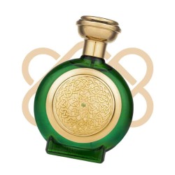 Grønn safir 100 ml - Boadicea The Victorious Gratis råd og forsendelser!