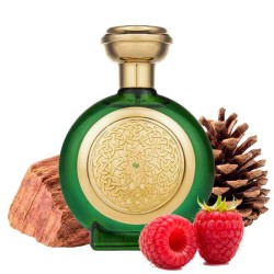 Green safir 100 ml - Boadicea The Victorious Gratis råd og forsendelser!