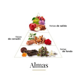 Almas Pure Parfum 100 ml - Boadicea The Victorious ¡Asesoría y Envíos Gratis!