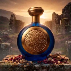 azrak pure parfum  -  Boadicea The Victorious