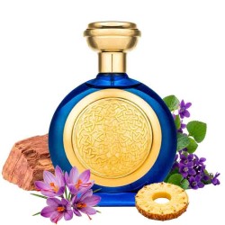 azrak pure parfum  -  Boadicea The Victorious