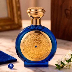 Blå Safir Pure Parfum 100 ml - Boadicea The Victorious Gratis råd og forsendelser!