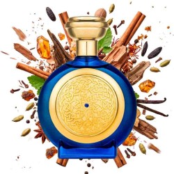 Parfum puro de safira azul 100 ml - Boadicea The Victorious Aconselhamento gratuito e remessas!