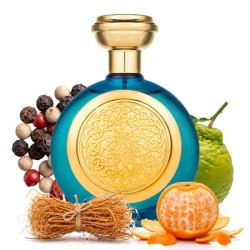 Vetiver Imperiale Pure Parfum 100 ml - Boadicea The Victorious ¡Asesoría y Envíos Gratis!