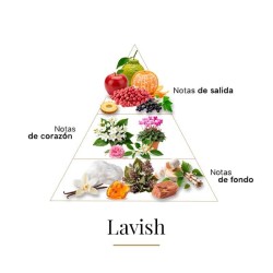 Lavish 100 ml - Boadicea The Victorious Free advice and shipments!