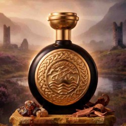 Dasman Pure Parfum 100 ml - Boadicea The Victorious Gratis råd og forsendelser!