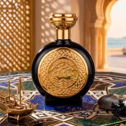 Dasman Pure Parfum 100 ml - Boadicea The Victorious Gratis råd og forsendelser!