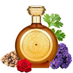 Tobacco Sapphire Pure Parfum 100 ml - Boadicea The Victorious Gratis advies en zendingen!