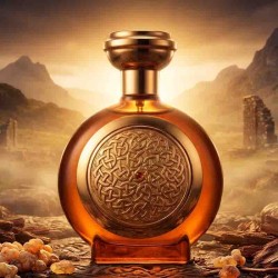 Tobacco Sapphire Pure Parfum 100 ml - Boadicea The Victorious ¡Asesoría y Envíos Gratis!