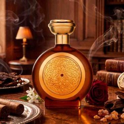 Tobak safir ren parfum 100 ml - Boadicea The Victorious Gratis råd og forsendelser!
