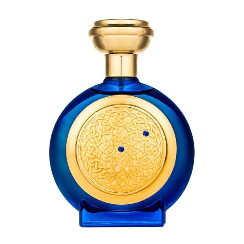 Sapphire Azul Supercharged Pure Parfo 100 ml - Boadicea The Victorious Aconselhamento gratuito e remessas!