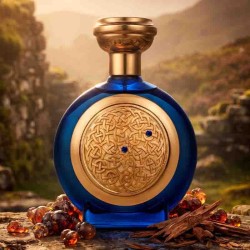 Sapphire Azul Supercharged Pure Parfo 100 ml - Boadicea The Victorious Aconselhamento gratuito e remessas!