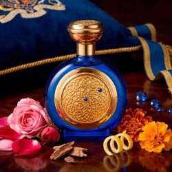 Sapphire Azul Supercharged Pure Parfo 100 ml - Boadicea The Victorious Aconselhamento gratuito e remessas!