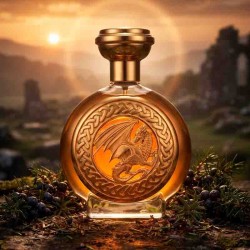 Dragon Pure Parfo 100 ml - Boadicea The Victorious Aconselhamento gratuito e remessas!