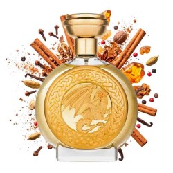 Dragon Pure Parfo 100 ml - Boadicea The Victorious Aconselhamento gratuito e remessas!
