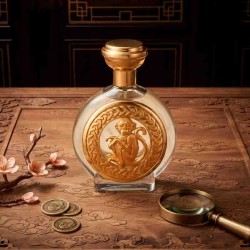 Hanuman Pure Parfum 100 ml - Boadicea The Victorious Aconselhamento gratuito e remessas!