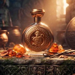 Hanuman Pure Parfum 100 ml - Boadicea The Victorious Aconselhamento gratuito e remessas!