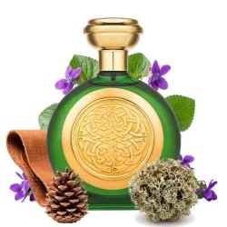 Kompleks 2020 ren parfum 100 ml - Boadicea The Victorious Gratis råd og forsendelser!