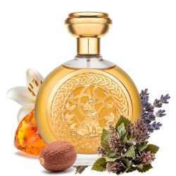 Hasu Pure Parfum 100 ml - Boadicea The Victorious Gratis råd og forsendelser!
