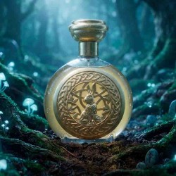 Hasu Pure Parfum 100 ml - Boadicea The Victorious Gratis råd og forsendelser!