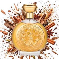 Hasu puro parfum 100 ml - Boadicea The Victorious Aconselhamento gratuito e remessas!