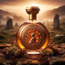 Hasu puro parfum 100 ml - Boadicea The Victorious Aconselhamento gratuito e remessas!