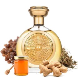 Defend pure parfum 100 ml - Boadicea The Victorious Free advice and shipments!