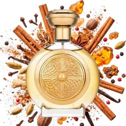 Defend pure parfum 100 ml - Boadicea The Victorious Free advice and shipments!