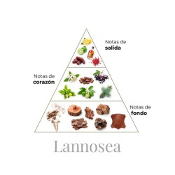 Lannasa 100 ml - Boadicea Gratis rådgivning og forsendelse!