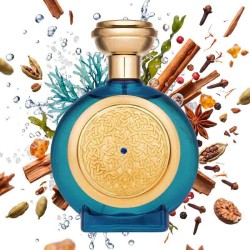 Aqua Sapphire Pure Parfum 100 ml - Boadicea The Victorious Gratis råd og forsendelser!
