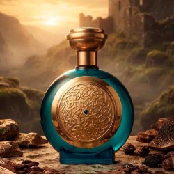 Aqua Sapphire Pure Parfum 100 ml - Boadicea The Victorious Gratis råd og forsendelser!