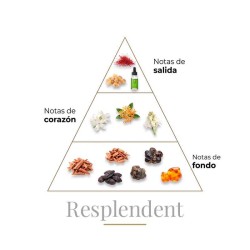 Resplendent 100 ml - Boadicea The Victorious Gratis råd og forsendelser!