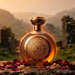 Amber Safir 100 ml - Boadicea The Victorious Gratis råd og forsendelser!