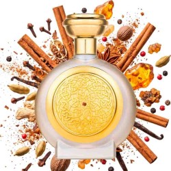 Amber Sapphire 100 ml - Boadicea The Victorious ¡Asesoría y Envíos Gratis!