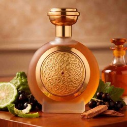 Amber Safir 100 ml - Boadicea The Victorious Gratis råd og forsendelser!