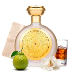 Amber Sapphire 100 ml - Boadicea The Victorious ¡Asesoría y Envíos Gratis!