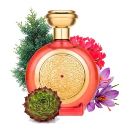 Rose safir 100 ml - Boadicea The Victorious Gratis råd og forsendelser!