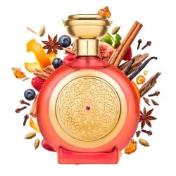 Rose Sapphire 100 ml - Boadicea The Victorious Free advice and shipments!