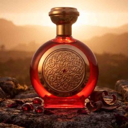 Rose Sapphire 100 ml - Boadicea The Victorious ¡Asesoría y Envíos Gratis!