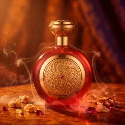 Rose safir 100 ml - Boadicea The Victorious Gratis råd og forsendelser!